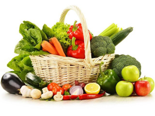 Légumes