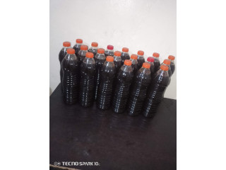Du miel pur disponible