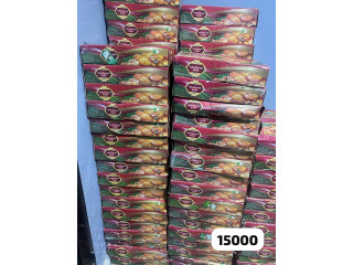 Dattes Deglet nour 5kg