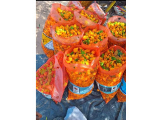 LEGUMES FRAIS