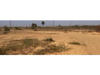 Terrain à louer à bambilor